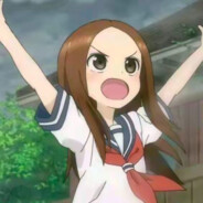 就像是我在招来狂风一