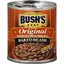 All Beans No Bush