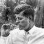 Communist John F. Kennedy