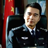 胜天半子 祁同伟