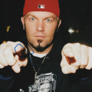 Fred Durst#MyRust