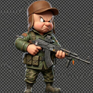 Player avatar