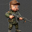 Steam avatar