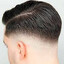 Low Taper Fade