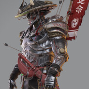 Yoshimitsu