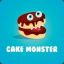 CAKEMONSTER