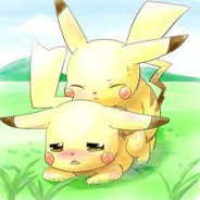 Pika Pikaa Pikaaa Pikachuuuu!!!