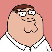 Peter Griffin