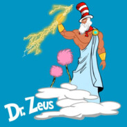 Dr. Zeus