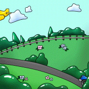 道世御剑阅沧海