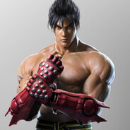 Jin Kazama