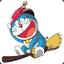 Doraemon