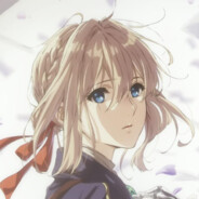 Violet Evergarden