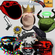 DANK777 Steam avatar