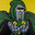 BLUNTMAN
