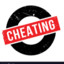 Cheater-