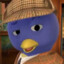 PABLO DE LOS BACKYARDIGANS