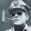 上将麦克阿瑟