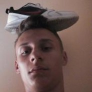 My dick the size of a toothpick
