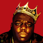 The Notorious B.I.G.