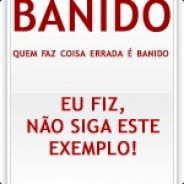 Banido - steam id 76561197961165370