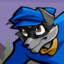 Sly Cooper