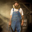 Huckleberry