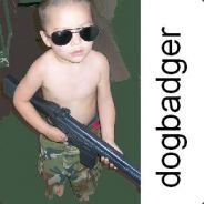 dogbadger