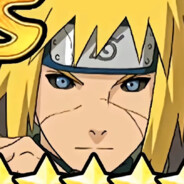 波风水门【秽土转生】