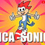 PICA SONICA