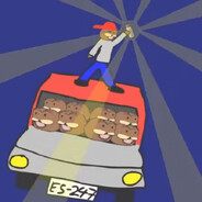 Steam Avatar