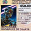 MERICRISMA RODRIGUEZ DE DUARTE