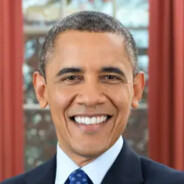 Barack Hussein Obama