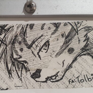 Toilet Furry