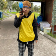 木叶狙击手波风水门