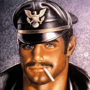 outlaw gay cowboy