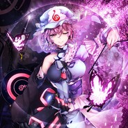 不想开花的西行妖