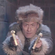 你的枪里没有子弹