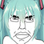 Hatsune Miku♿