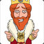 King Lavernius