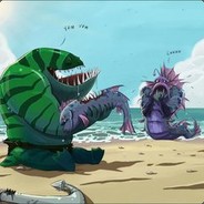 太饿了，我还能吃下一只昆卡