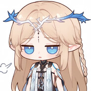 千风拂去忧郁瞳