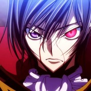Lelouch vi Britannia