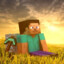 Minecraft (Steven)