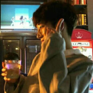 拍肩大帝小景清