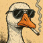 goose