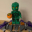 Lego Green Goblin