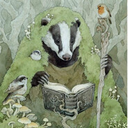 Badger317