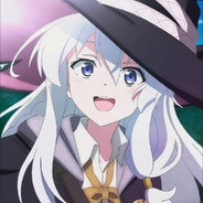 魔法少女伊蕾娜