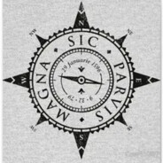 Sic parvis magna